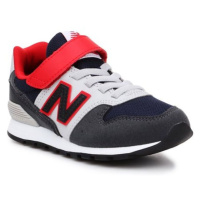 Juniorská dětská obuv YV996MNR - New Balance