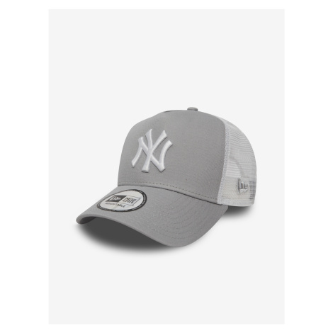 New York Yankees A-Frame Trucker Kšiltovka dětská New Era