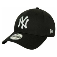 New York Yankees 9Forty MLB Patch Black Kšiltovka