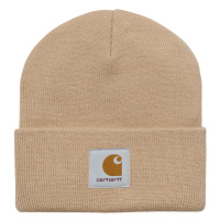 Carhartt WIP Short Watch Hat Dusty H Brown