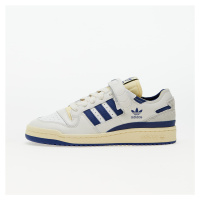adidas Forum 84 Low Cloud White/ Victory Blue/ Easy Yellow