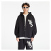 Y-3 Graphic French Terry Hoodie Black