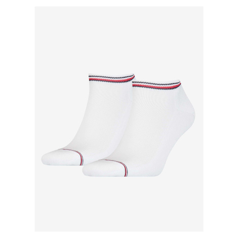 Pánské kotníkové ponožky Tommy Hilfiger >>> vybírejte z 212 ponožek Tommy  Hilfiger ZDE | Modio.cz