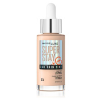 Maybelline SuperStay Vitamin C Skin Tint sérum pro sjednocení barevného tónu pleti odstín 6.5 30