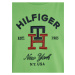 Světle zelené klučičí tričko Tommy Hilfiger
