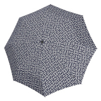 Deštník Reisenthel Umbrella Pocket Classic Signature navy