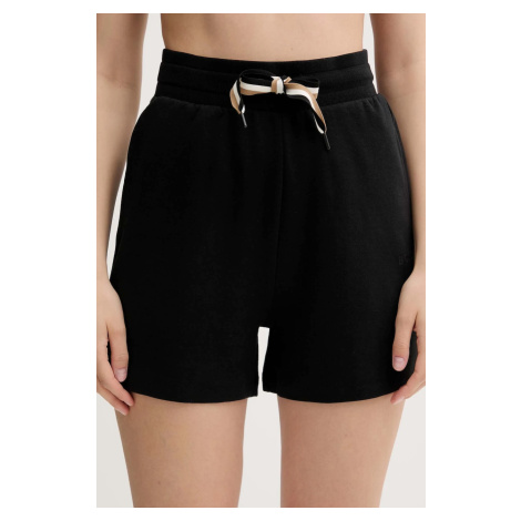 Dámské tréninkové kraťasy Hugo Boss