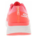 Skechers Max Cushioning Elite pink-coral