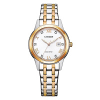 Citizen Eco-Drive Elegance Ladies FE1246-85A