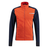 Pánská běžecká bunda Swix Roadline Wind Jacket 10028-23