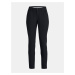 Kalhoty Under Armour UA CGI Links 5 Pocket Pant-BLK