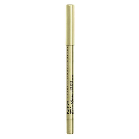 NYX Professional Makeup Epic Wear Liner Sticks č. 24 Charteuse Oční Linky 1.21 g