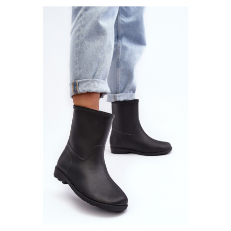 Dámské holínky Kesi