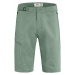 Fjällräven Abisko Hike Shorts M Patina Green Outdoorové šortky