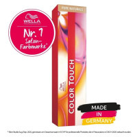 Wella Professionals - Color Touch Barvy na vlasy 60 ml unisex