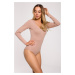 Made Of Emotion Woman's Bodysuit M623