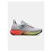 Boty Under Armour UA Project Rock 5-WHT