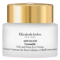 Elizabeth Arden Liftingový a zpevňující oční krém Advanced Ceramide (Lift and Firm Eye Cream) 15