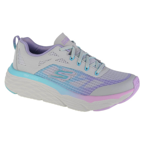 Skechers Max Cushioning Elite - Even Stride Šedá