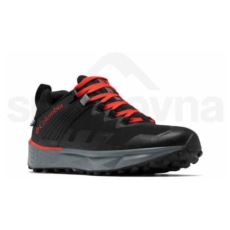 Columbia Facet™ 75 Outdry™ M 2027091010 - black/fiery red