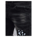 Pánské riflové kalhoty džíny UX4295