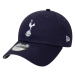 Tottenham Hotspur čepice baseballová kšiltovka 9Forty navy