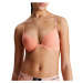 Dámská push-up podprsenka Calvin Klein QF7252E | tělová