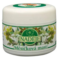 Naděje M1 Měsíčková mast 30 ml