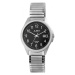 Just Analogové hodinky Titanium 4049096906540