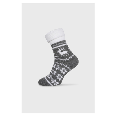 Vánoční ponožky Norway 43-46 BOMA