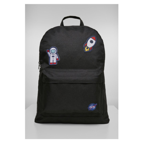 NASA Backpack Mister Tee