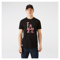 NEW ERA NEW ERA MLB Camo infill tee LOSDOD Pánské tričko US 12827254