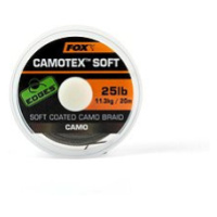 Fox Camotex Soft 20 m, 25 lb