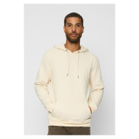 Basic Sweat Hoody písek