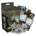 Fantasy Flight Games The Lord of the Rings: Journeys in Middle-Earth Villains of Eriador Expansi