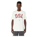 Diesel T-shirt - T-JUST-E35 T-SHIRT white