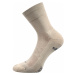 Voxx Esencis Unisex sportovní ponožky BM000002061700101901 béžová