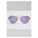 Sunglasses Mumbo Mirror UC - silver/purple