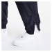 Nike Sportswear Solo Swoosh Men's Track Pants Black/ White