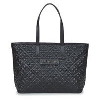 Love Moschino QUILTED BAG JC4166 Černá