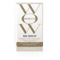 Color Wow Root Cover Up Dark Blonde Přeliv 2.1 g