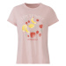 esmara® Dámské triko na spaní (světle růžová)