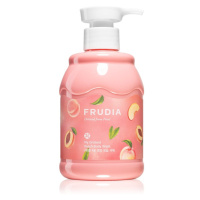 Frudia My Orchard Peach hydratační sprchový gel 350 ml