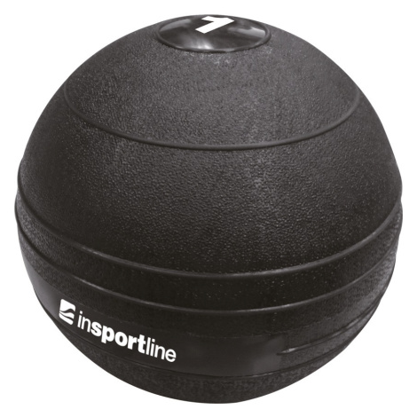 Medicimbal inSPORTline Slam Ball 1 kg