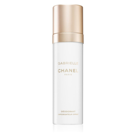 Chanel Gabrielle deodorant ve spreji pro ženy 100 ml