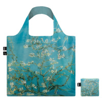 Loqi VINCENT VAN GOGH - Almond Blossom Recycled Bag