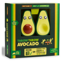 Exploding Kittens Throw Throw Avocado