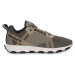 Timberland EAB WINSOR TRAIL LOW LACE UP Hnědá