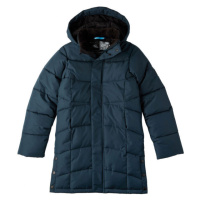 O'Neill CONTROL Dívčí zimní bunda, tmavě modrá, velikost