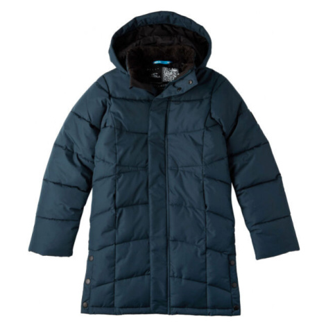 O'Neill Dívčí zimní bunda Dívčí zimní bunda, tmavě modrá, velikost